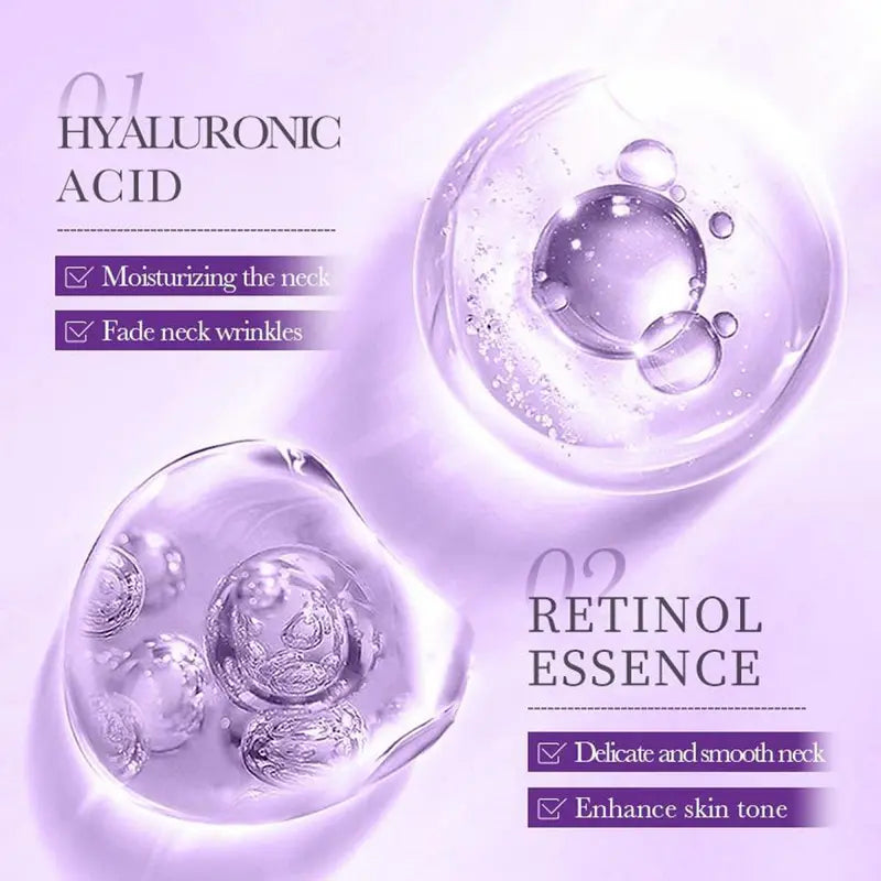 Neck Firming Cream