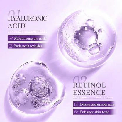 Neck Firming Cream
