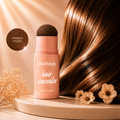 silvlifelab hair concealer buy 2 get free shipping
