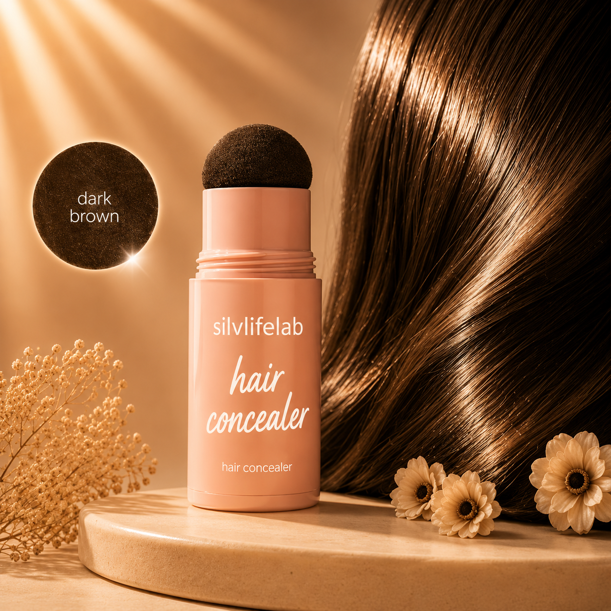 silvlifelab hair concealer buy 2 get free shipping