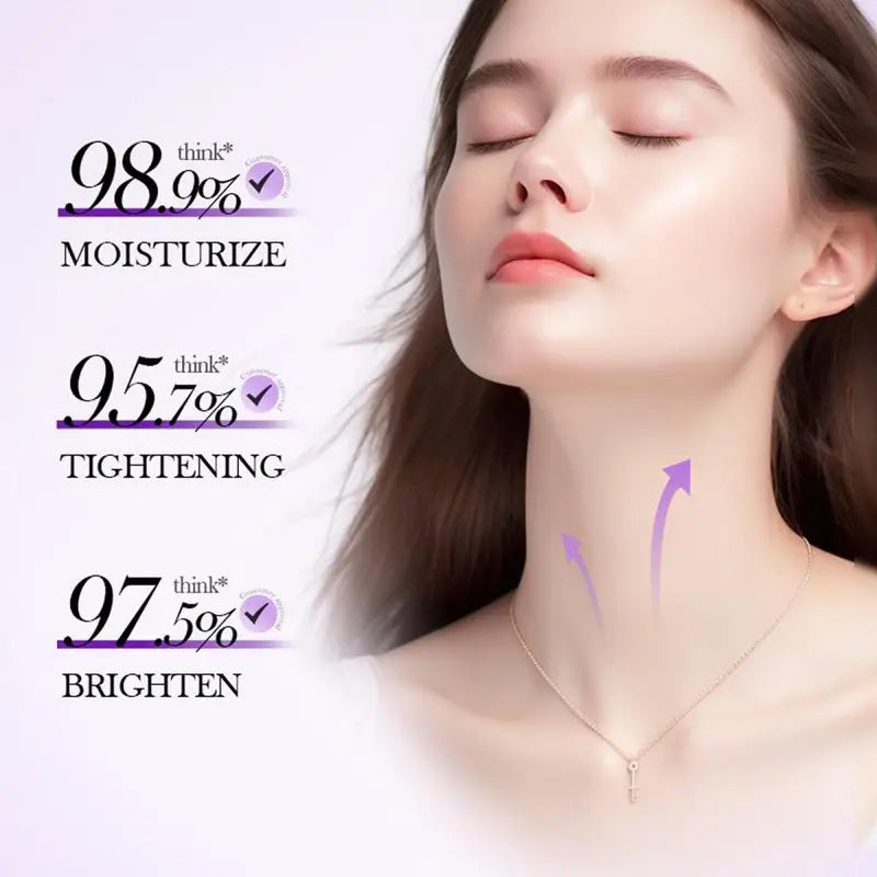 Neck Firming Cream