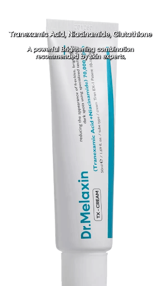 TX Cream