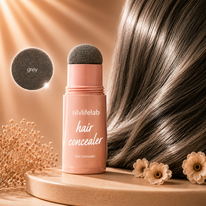 silvlifelab hair concealer buy 2 get free shipping