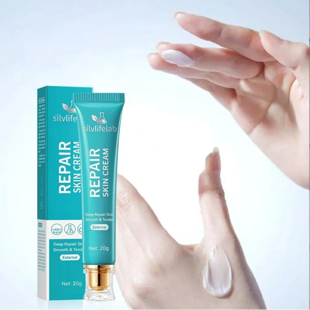 Repair Scar Cream