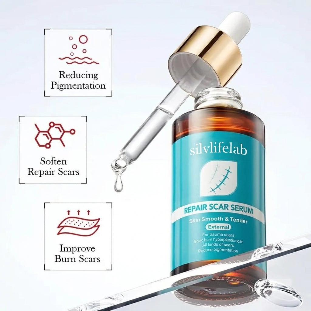 Repair Scar Cream
