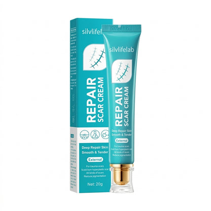 Repair Scar Cream
