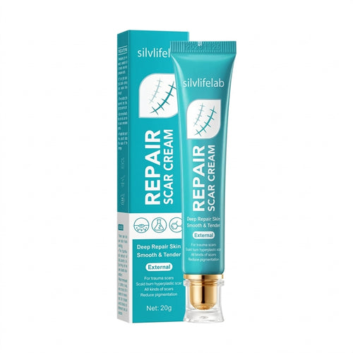 Repair Scar Cream