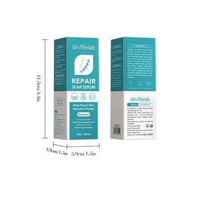 Repair Scar Cream
