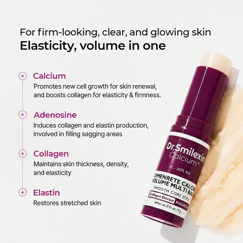 Firming Eye Balm Stick