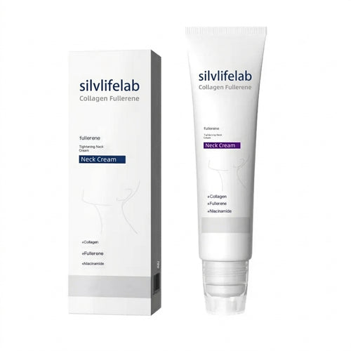 Neck Firming Cream