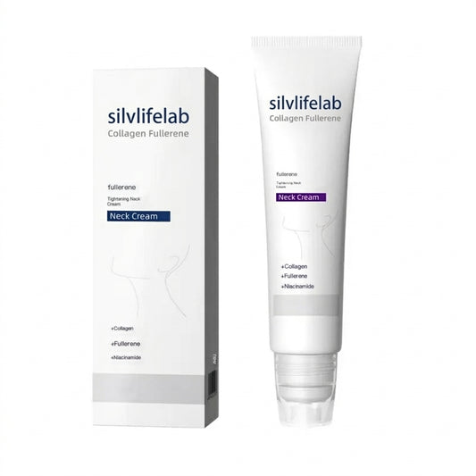 Neck Firming Cream