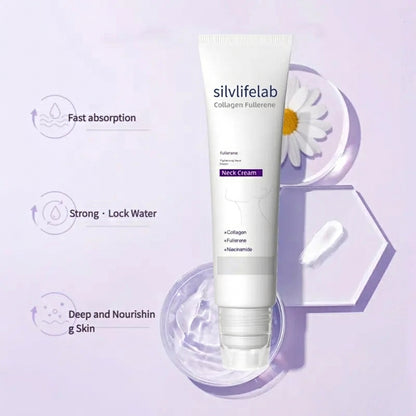 Neck Firming Cream