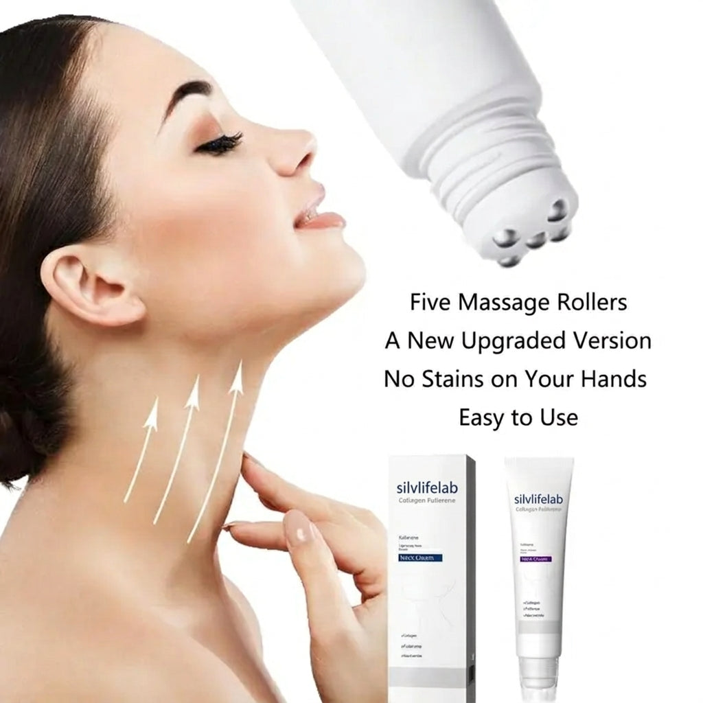 Neck Firming Cream