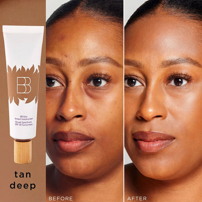 Velvet Cloud: Revolutionary Matte Tinted Moisturizer