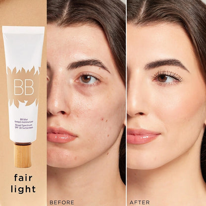 Velvet Cloud: Revolutionary Matte Tinted Moisturizer