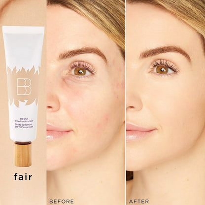 Velvet Cloud: Revolutionary Matte Tinted Moisturizer