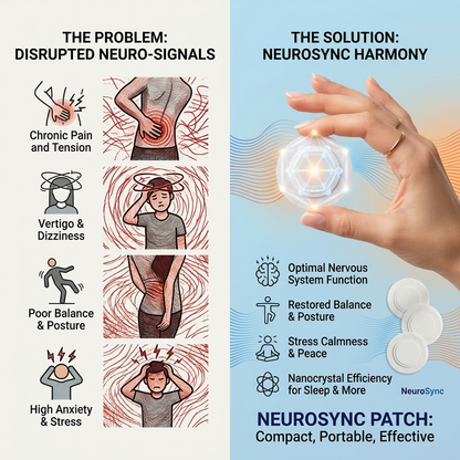 NeuroSync Patch