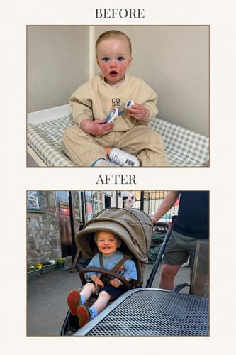 Product review