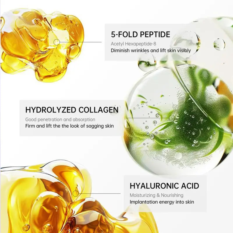 Neck Firming Cream