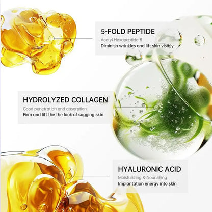 Neck Firming Cream