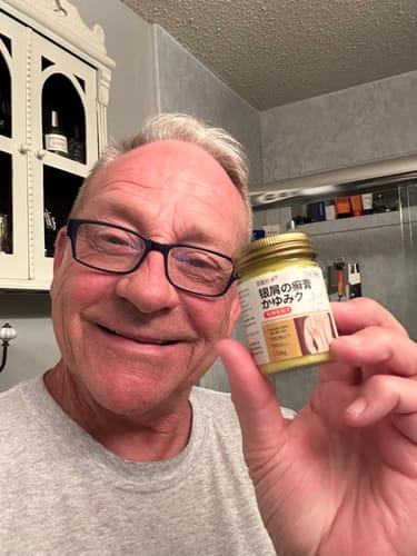 Product review