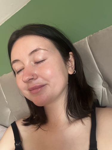 Kayla M. review