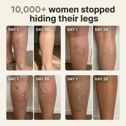 Venova— Show Your Legs Again