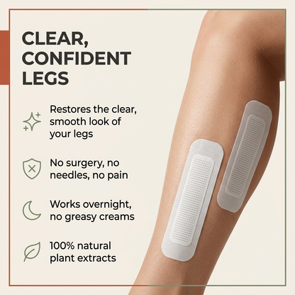 Venova— Show Your Legs Again